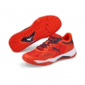 Puma Buty tenisowe Solarcourt RCT Allcourt czerwone męskie